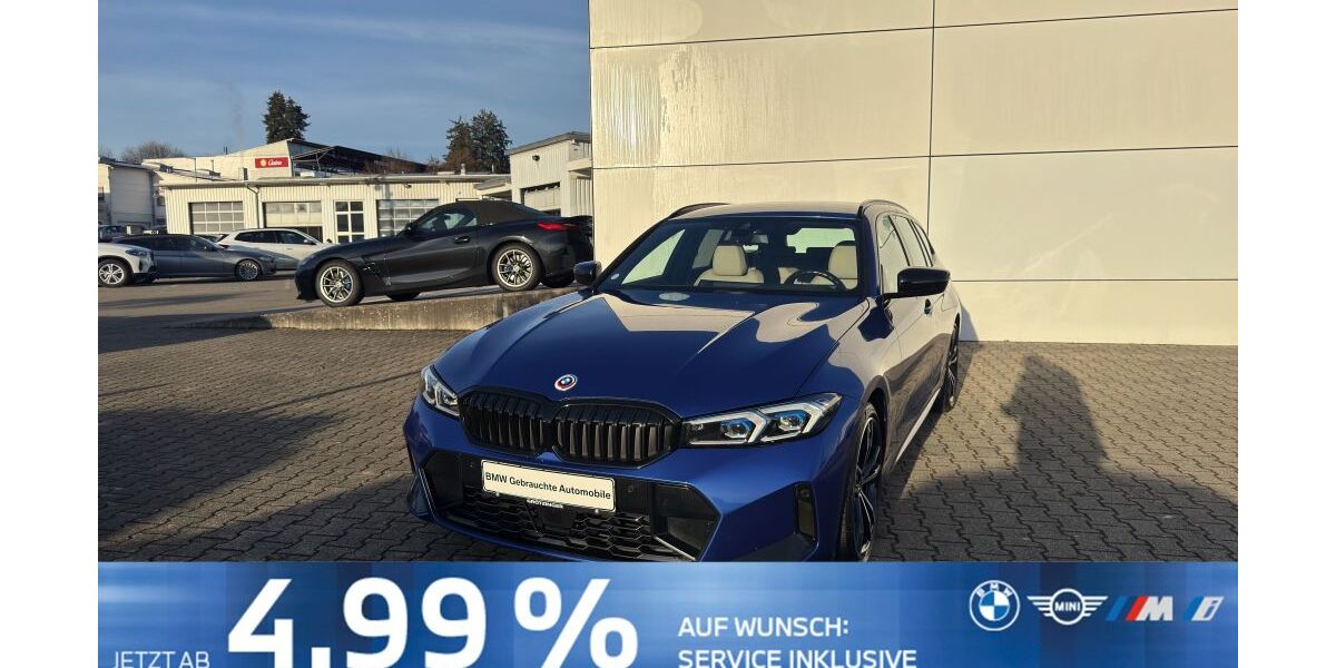 BMW 320 72.000 km 35.488 &euro; Öhringen 74613