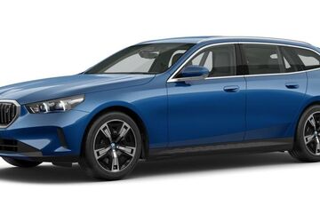 BMW i5 22.865 km 56.444 &euro; Heilbronn 74074