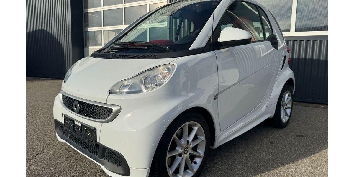 Smart ForTwo 117.000 km 5.800 &euro; Asperg / Stuttgart 71679