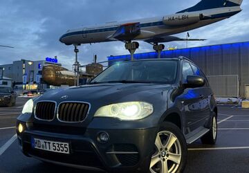 BMW X5 291.200 km 11.690 &euro; Sinsheim 74889