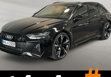 Audi RS6 2.428 km 140.499 &euro; Neckarsulm-Obereisesheim 74172