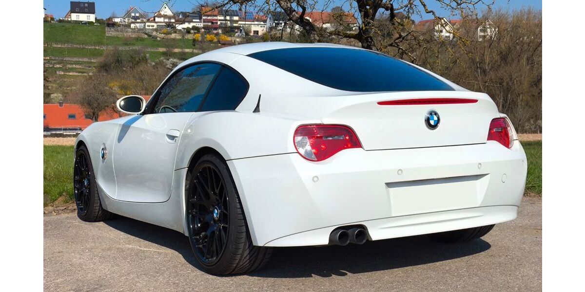 BMW Z4 88.000 km 22.450 &euro; Sachsenheim 74343