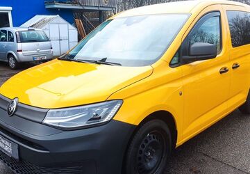 VW Caddy 158.000 km 15.755 &euro; Heilbronn-Talheim 74388