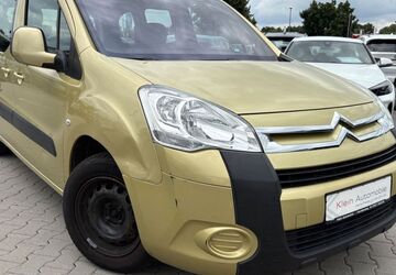 Citroen Berlingo 192.000 km 3.390 &euro; Forchtenberg 74670