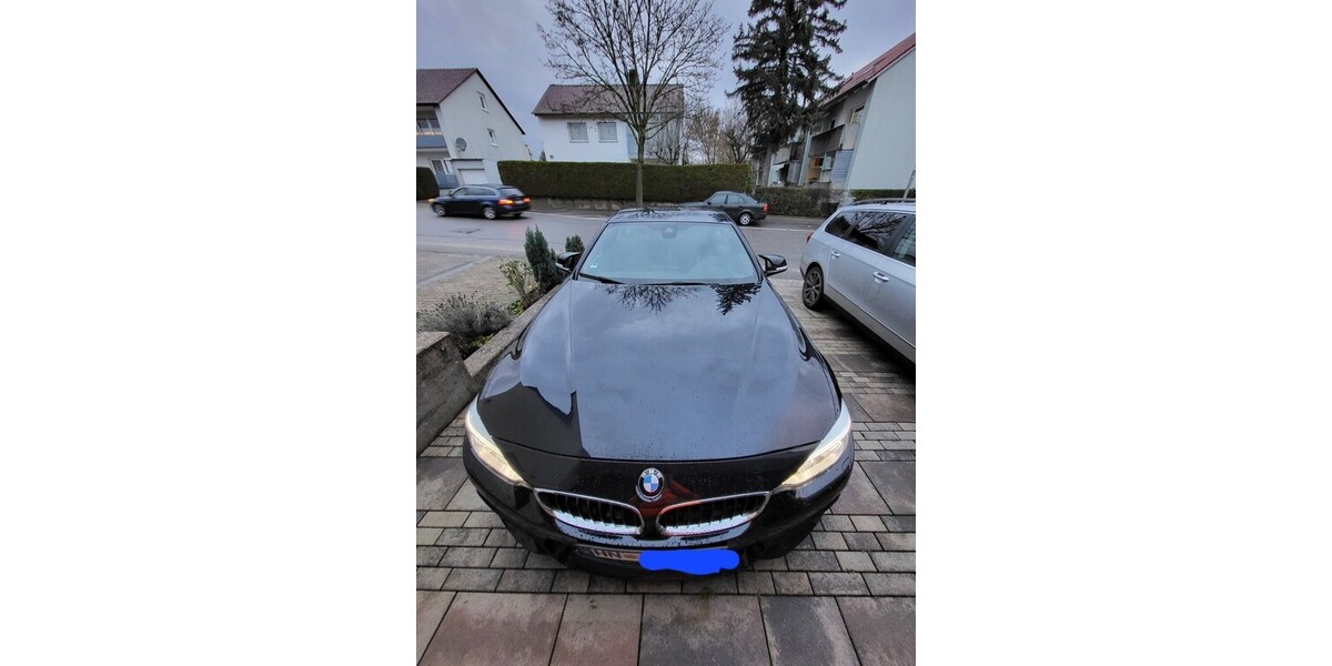 BMW 425d A 155.000 km 23.500 &euro; Bad Wimpfen 74206