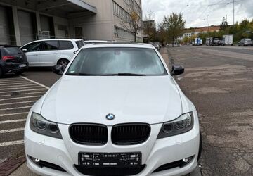 BMW 318 129.125 km 8.700 &euro; Freiberg am Neckar 71691
