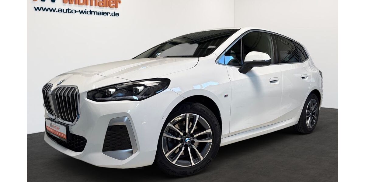 BMW 218 Active Tourer 56.400 km 26.790 &euro; Besigheim - Ottmarsheim 74354