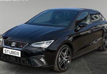 Seat Ibiza 62.150 km 15.690 &euro; Zaberfeld 74374