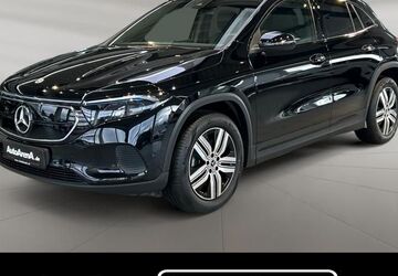 Mercedes-Benz EQA 80.360 km 24.949 &euro; Heilbronn 74072