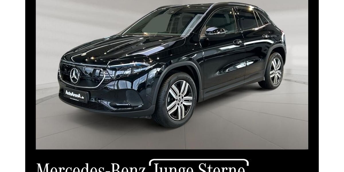 Mercedes-Benz EQA 80.360 km 24.949 &euro; Heilbronn 74072