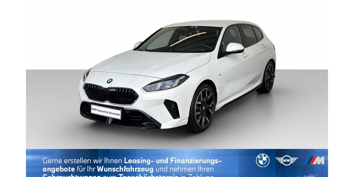 BMW 118 15.321 km 31.290 &euro; Heilbronn 74076