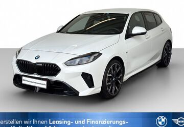 BMW 118 15.321 km 31.480 &euro; Heilbronn 74076