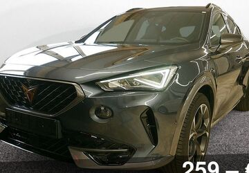 Cupra Formentor 57.650 km 25.850 &euro; Bietigheim-Bissingen 74321