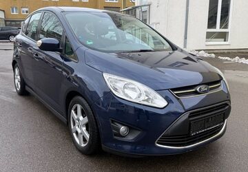 Ford C-Max 139.000 km 4.440 &euro; Möglingen 71696