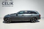 Mercedes-Benz C 300 e Diesel Hybrid Avantgarde Navi 165.000 km 16.990 &euro; Neckarsulm 74172