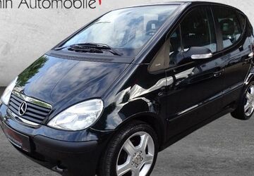 Mercedes-Benz A 170 87.288 km 6.750 &euro; Vaihingen an der Enz (Enzweihingen) 71665