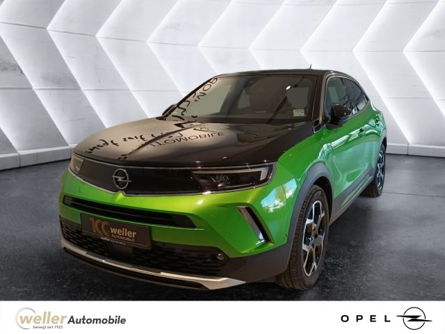 Opel Mokka 49.800 km 16.920 &euro; Bietigheim-Bissingen 74321