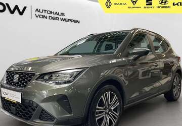Seat Arona 17.500 km 22.880 &euro; Heilbronn 74076