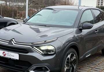 Citroen C4 6.397 km 19.990 &euro; Mosbach 74821