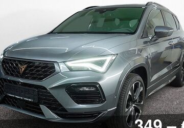 Cupra Ateca 26.700 km 33.970 &euro; Bietigheim-Bissingen 74321