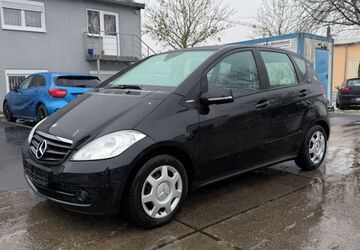 Mercedes-Benz A 160 99.870 km 4.999 &euro; Oedheim 74229