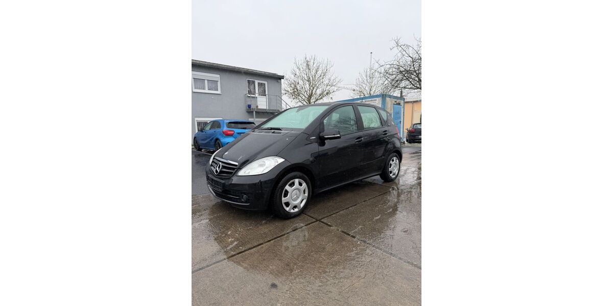 Mercedes-Benz A 160 99.870 km 4.999 &euro; Oedheim 74229