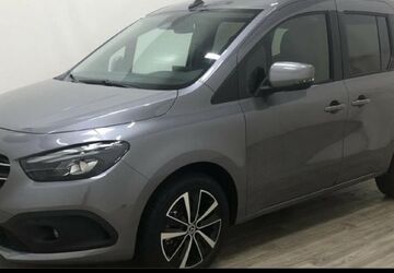 Mercedes-Benz T-Klasse 3.085 km 28.189 &euro; Neckarsulm-Obereisesheim 74172