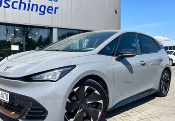 Cupra Born 44.200 km 23.990 &euro; Sinsheim 74889