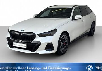 BMW 540 28.580 km 59.640 &euro; Heilbronn 74076