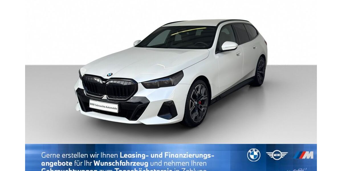 BMW 540 28.580 km 59.640 &euro; Heilbronn 74076