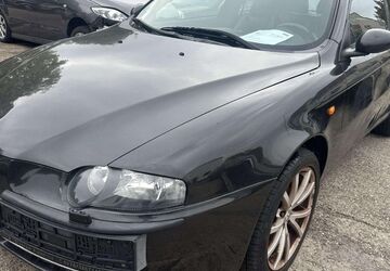 Alfa Romeo 147 235.000 km 600 &euro; Murr 71711