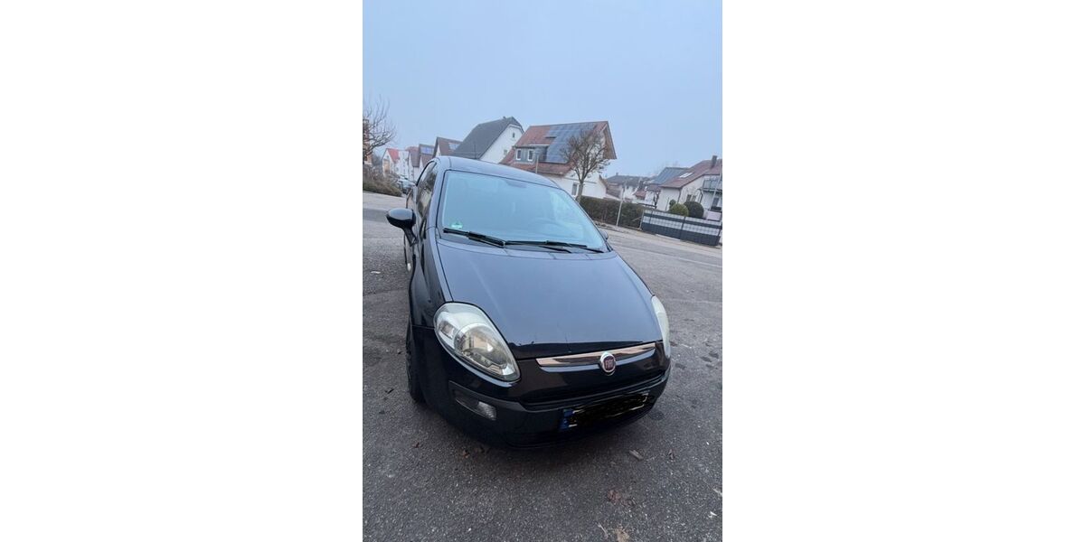 Fiat Punto Evo 214.000 km 1.900 &euro; Vaihingen an der Enz 71665