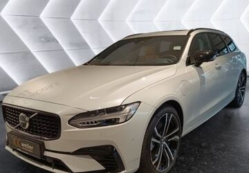 Volvo V90 96.400 km 39.950 &euro; Bietigheim-Bissingen 74321