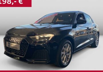 Audi A1 2.500 km 24.680 &euro; Ludwigsburg 71636