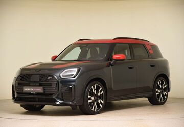 Mini Countryman D (Cooper) 52.500 km 39.980 &euro; Ellhofen 74248