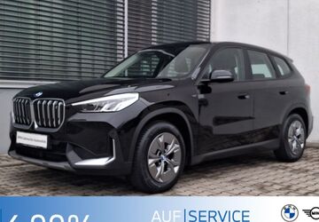 BMW iX1 35.900 km 31.740 &euro; Asperg 71679