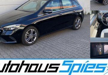 Mercedes-Benz B 160 39.855 km 20.690 &euro; Heilbronn 74076