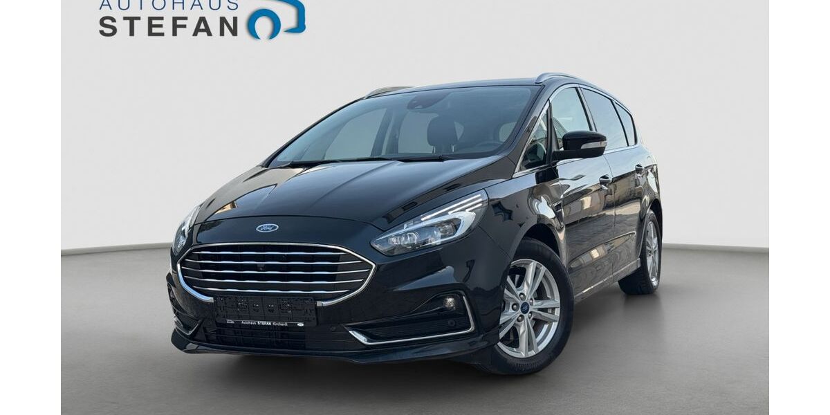 Ford S-Max 149.087 km 19.190 &euro; Kirchardt 74912