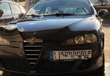 Alfa Romeo 147 227.380 km 1.100 &euro; Murr 71711