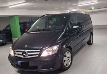 Mercedes-Benz Viano 248.750 km 15.999 &euro; Neckarsulm 74172