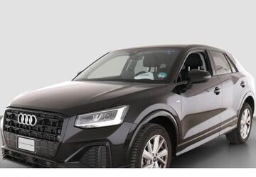 Audi Q2 9.400 km 31.530 &euro; Heilbronn 74074
