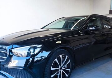 Mercedes-Benz E 300 154.000 km 21.955 &euro; Heilbronn-Talheim 74388