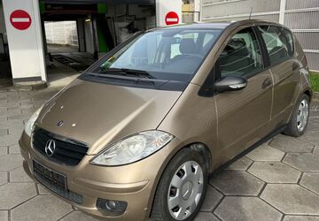 Mercedes-Benz A 150 251.500 km 2.350 &euro; Backnang 71522