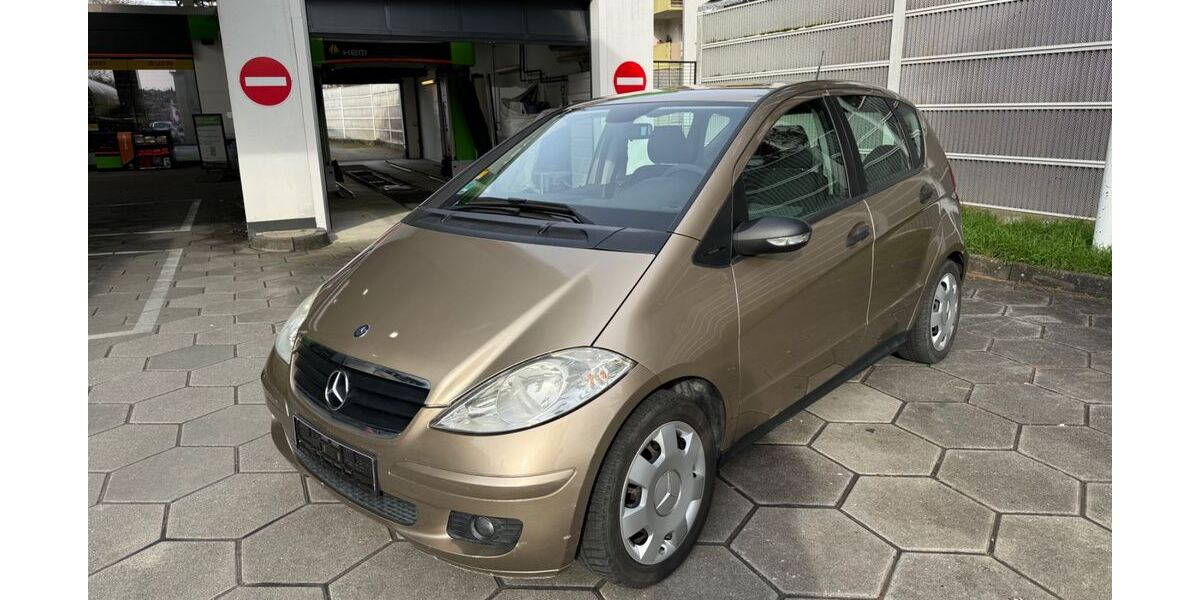 Mercedes-Benz A 150 251.500 km 2.350 &euro; Backnang 71522