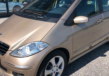 Mercedes-Benz A 150 153.000 km 6.450 &euro; Öhringen 74613