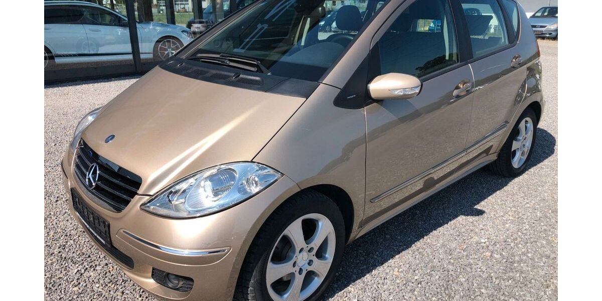 Mercedes-Benz A 150 153.000 km 6.450 &euro; Öhringen 74613