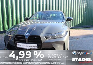 BMW M4 18.191 km 76.344 &euro; Heilbronn 74074