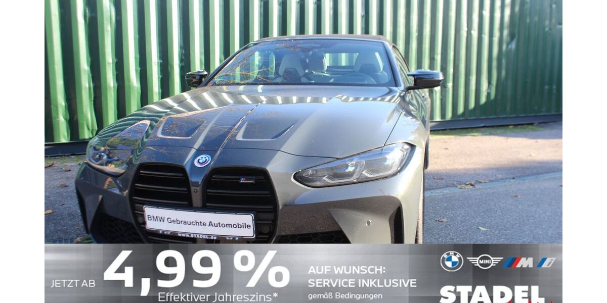 BMW M4 18.191 km 76.344 &euro; Heilbronn 74074