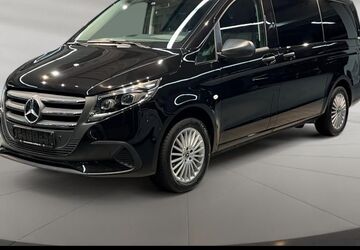 Mercedes-Benz Vito 8.754 km 63.589 &euro; Neckarsulm-Obereisesheim 74172