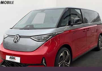 VW ID. Buzz 12.900 km 66.975 &euro; Sinsheim 74889